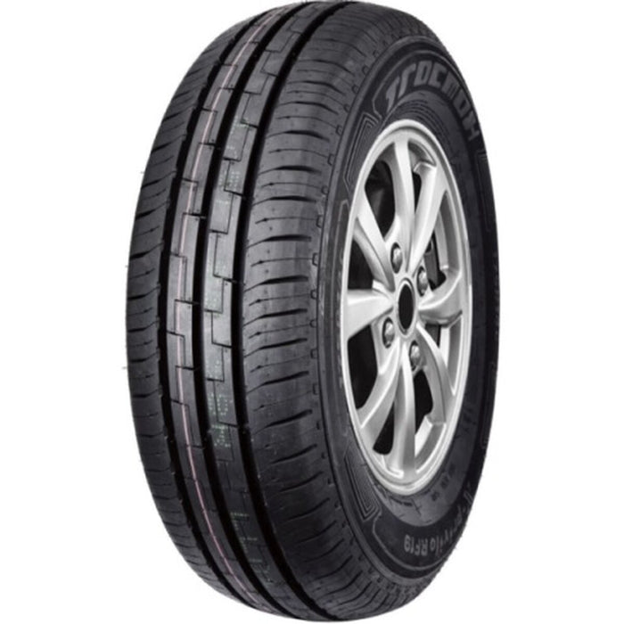 Anvelopă pentru dubă Tracmax X-PRIVILO RF19 205/75R16C