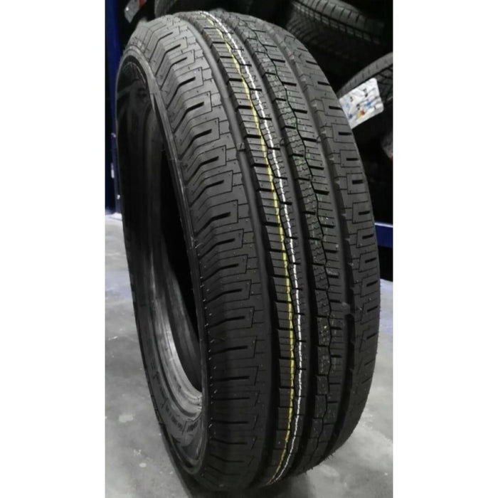 Anvelopă pentru dubă Tracmax ALL SEASON VAN SAVER 235/65R16C