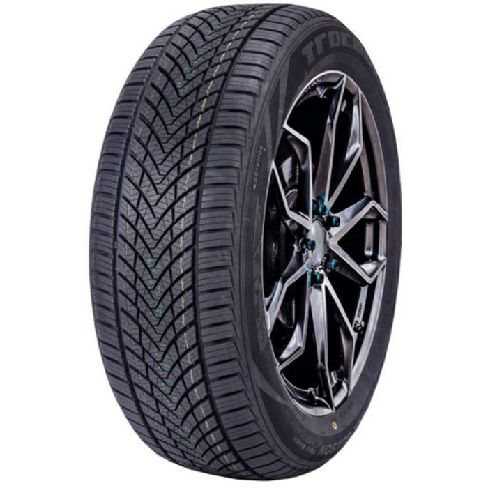 Anvelopa ATV Tracmax ALL SEASON TRAC SAVER 275/40ZR20