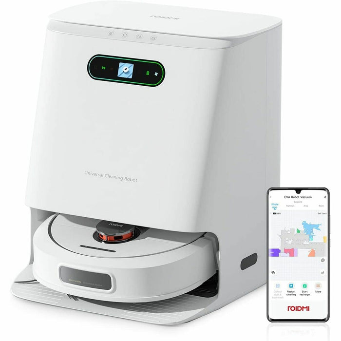 Robot Aspirator Roidmi EVA 5200 mAh