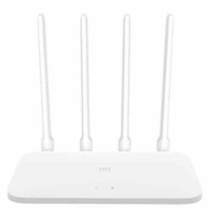 Router Fără Fir Xiaomi Mi Router 4A 867 Mbps Alb