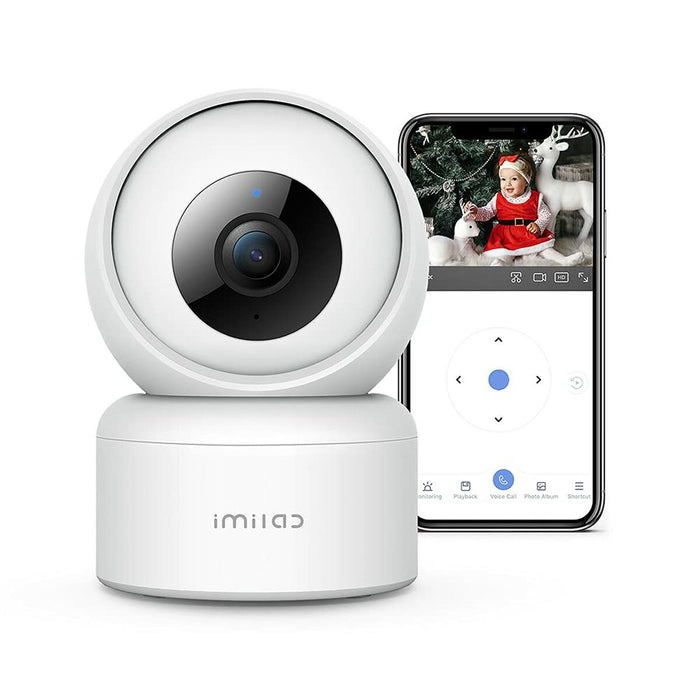 Cameră Video de Supraveghere Xiaomi CMSXJ56B