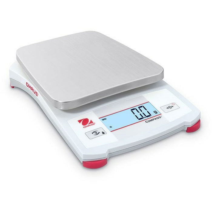 Cântar digital de Precizie OHAUS CX621 620 g