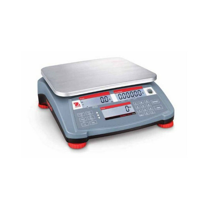 Cântar Digital OHAUS RC31P1502 Gri 1,5 Kg