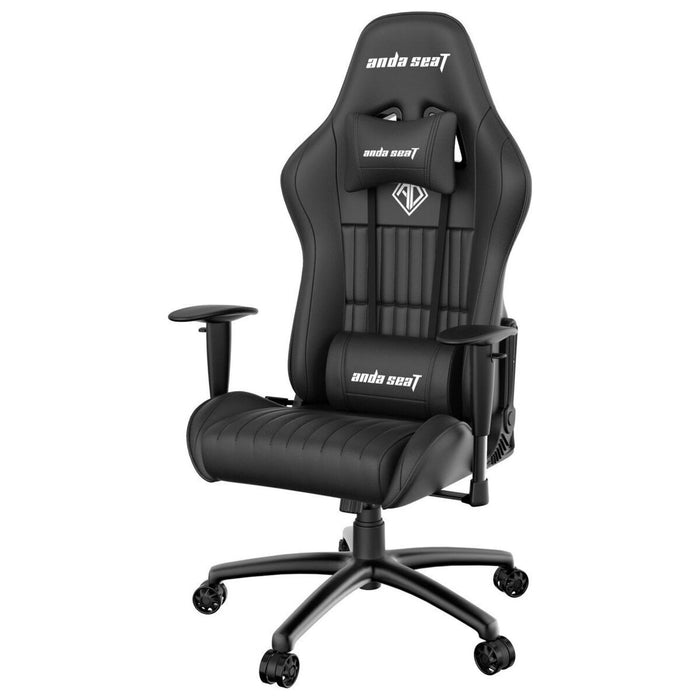 Scaun Gaming AndaSeat Jungle Negru