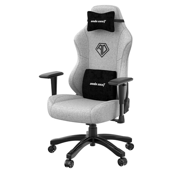 Scaun Gaming AndaSeat Phantom 3 Negru Gri