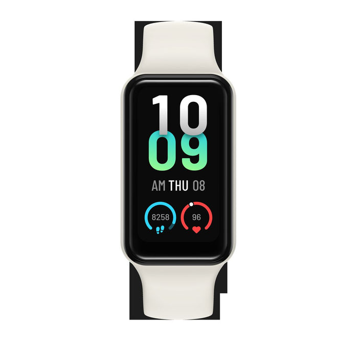 Smartwatch Amazfit Band 7 1,47" Bluetooth 5.2 Alb