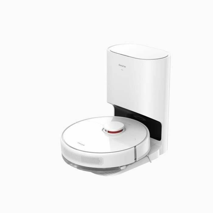 Robot Aspirator și Mop Dreame D10 Plus 400 ml