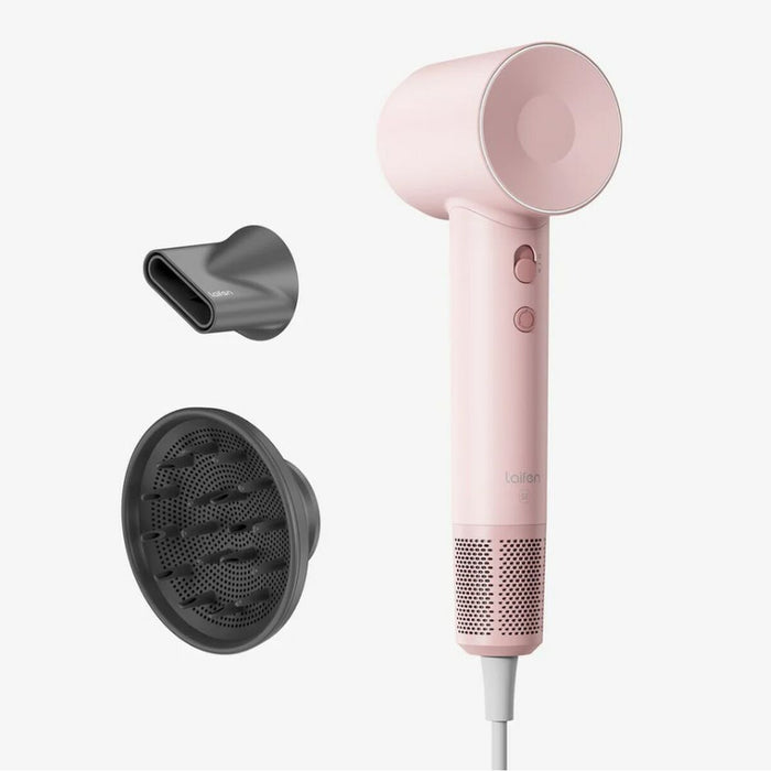 Uscător de Păr Laifen SE Special Pink