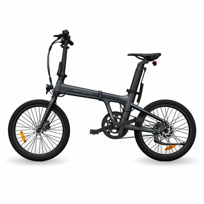 Bicicletă Electrică Xiaomi ADO A20 Negru 250 W 25 km/h
