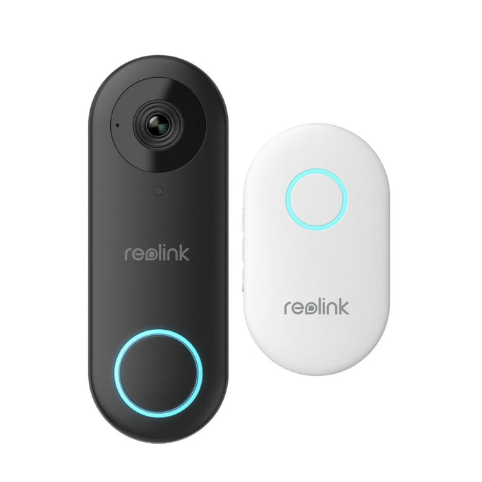 Interfon Video Inteligent Reolink POE 2K