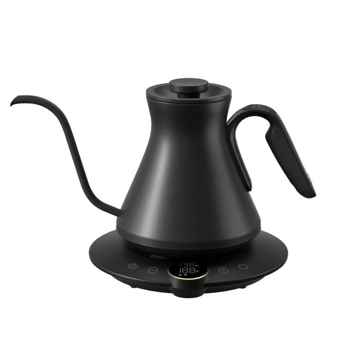 Fierbător Cocinare CEK-216 black Negru 600 ml