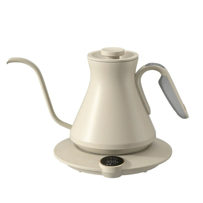 Fierbător Cocinare CEK-216 white Alb 600 ml