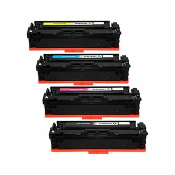 Toner Compatibil Inkoem CF400