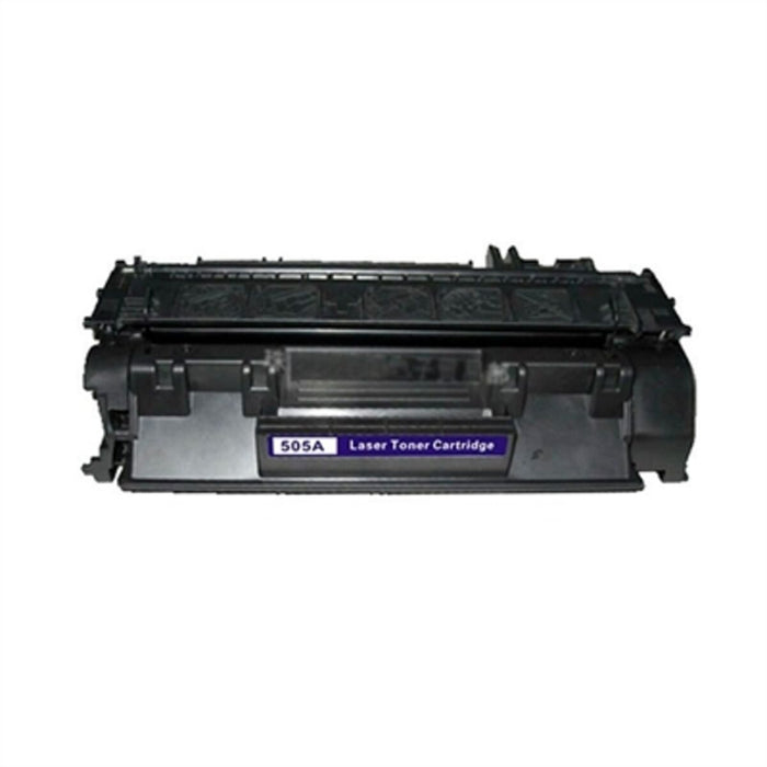 Toner Compatibil Inkoem CE505A/280 Negru