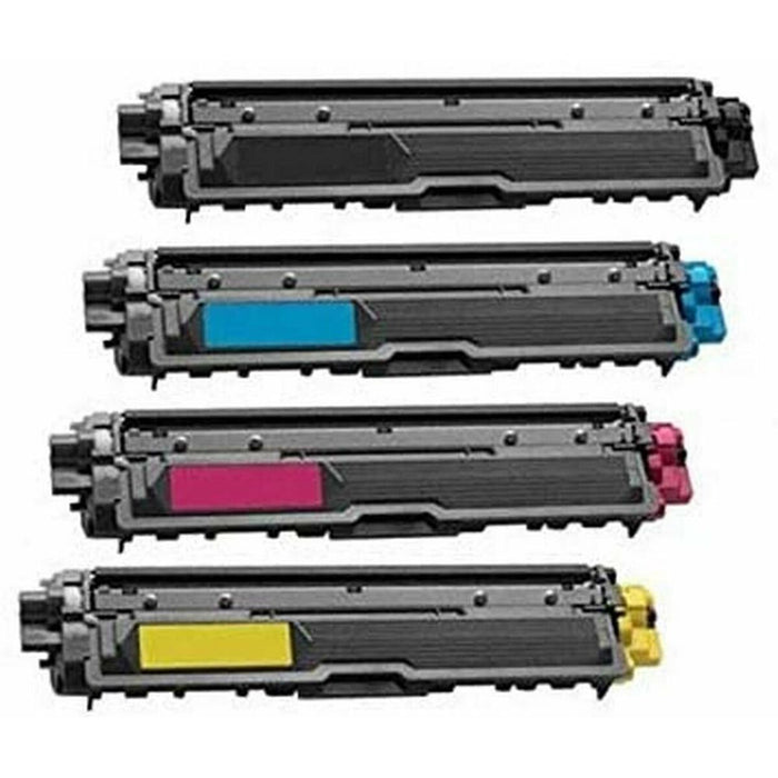 Toner Reciclat Inkoem M-TN247BK Negru