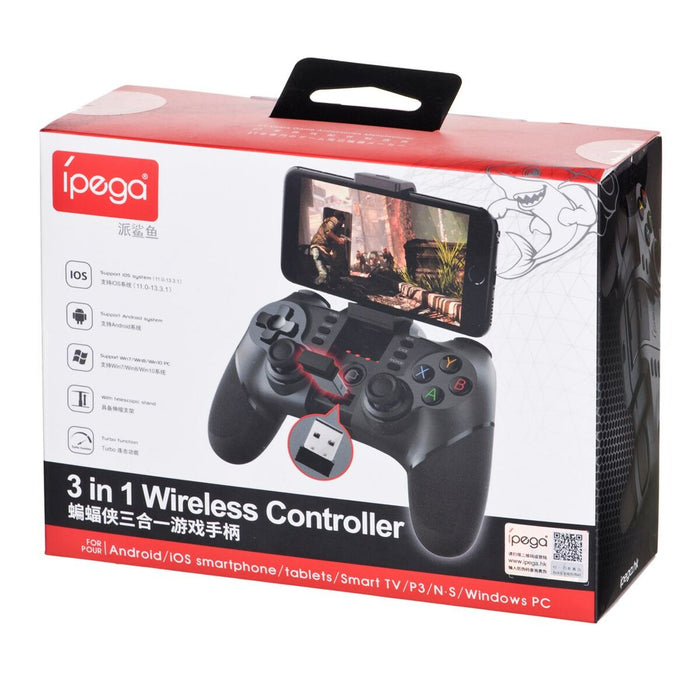 Telecomandă Jocuri Gaming Ipega PG-9076