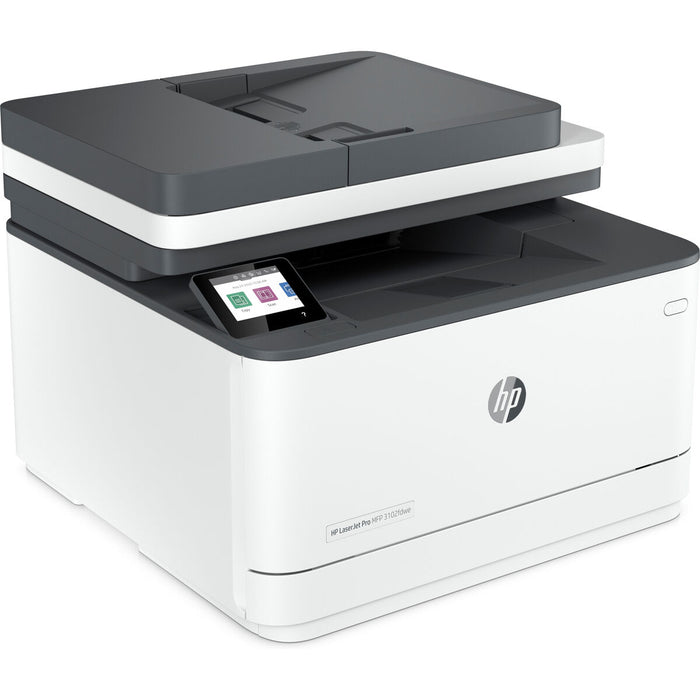 Imprimantă Multifuncțională HP LASERJET PRO MFP 3102FDWE