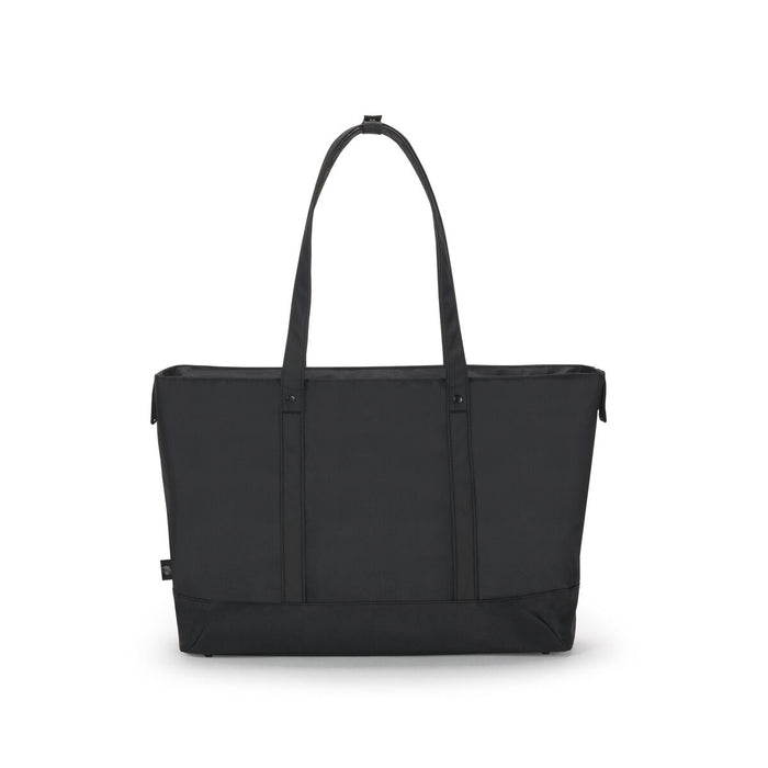 Servietă pentru Laptop Dicota D31977-RPET Negru 14,1''
