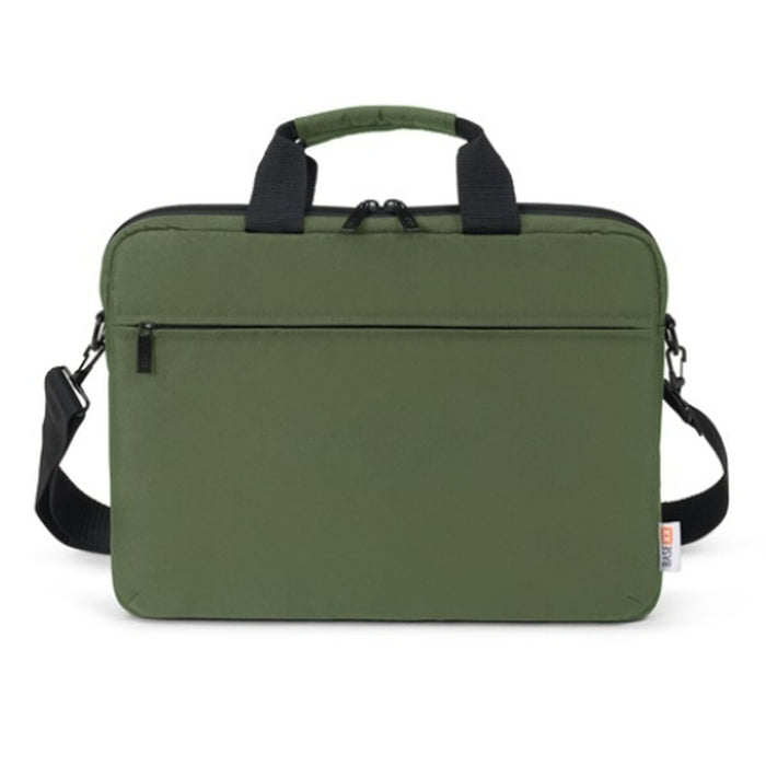 Servietă pentru Laptop Dicota D31959 Verde 14,1''