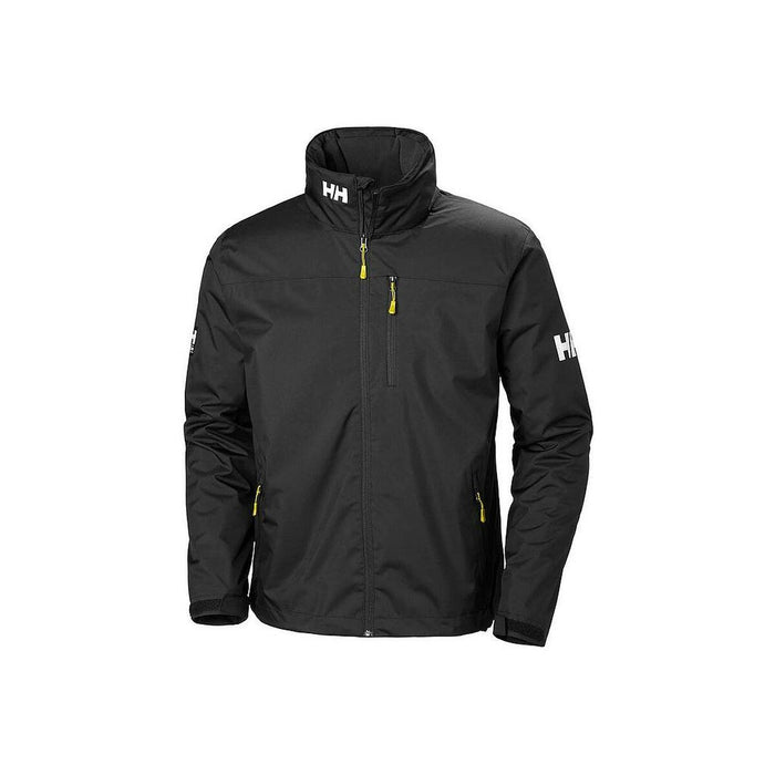 Jachetă Sport de Bărbați Helly Hansen MIDLAYER 33874 990 Negru