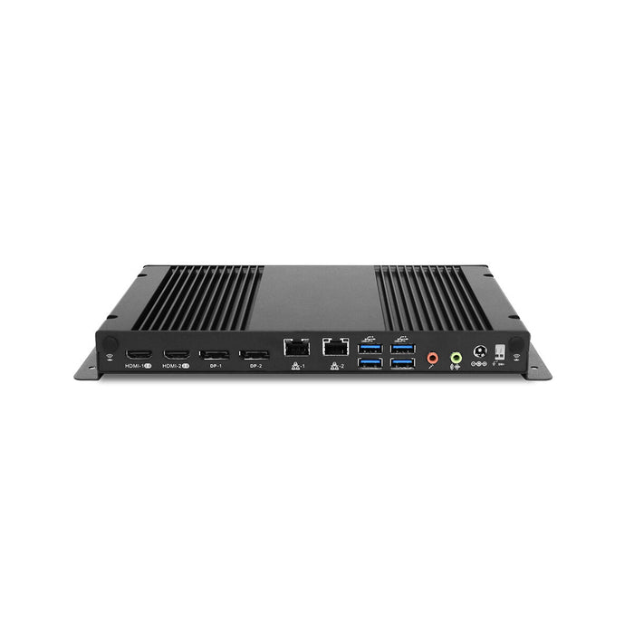 PC cu Unitate Aopen DEX5750 intel core i5-1135g7 8 GB RAM 256 GB SSD
