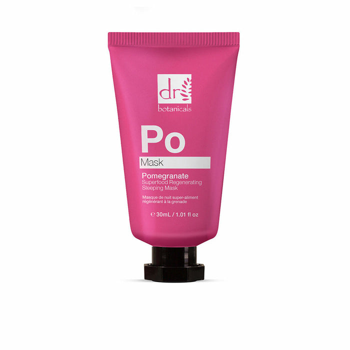Mască de Față Botanicals Pomegranate Superfood 30 ml