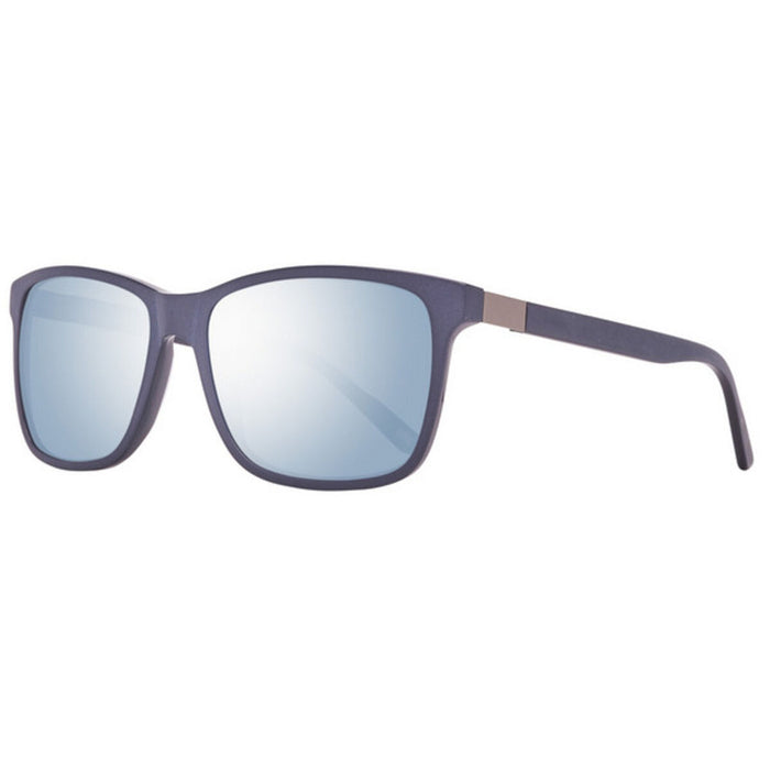 Ochelari de Soare Bărbați Helly Hansen HH5013-C02-56 ø 56 mm