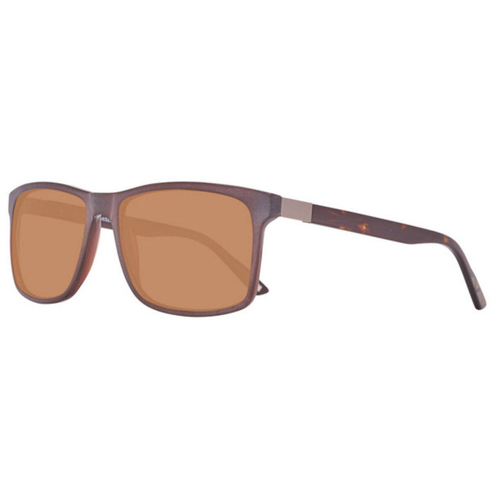 Ochelari de Soare Bărbați Helly Hansen HH5014-C03-56 ø 56 mm
