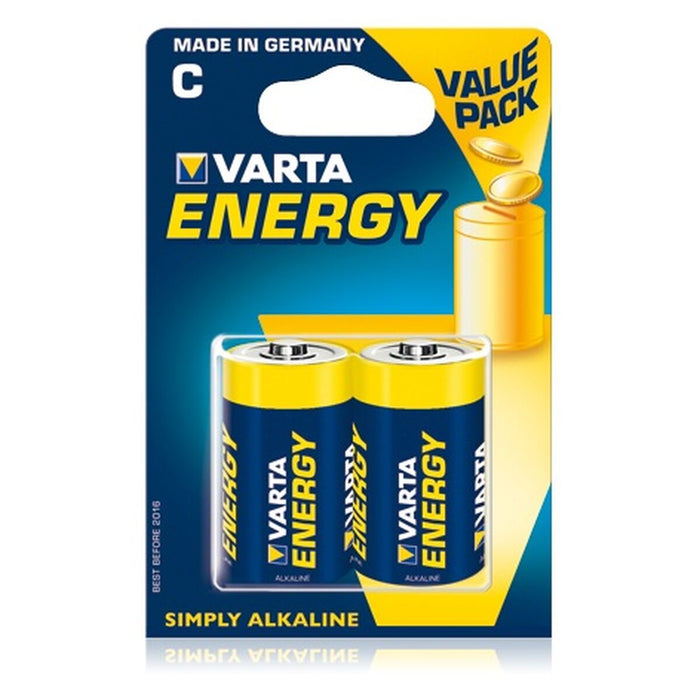 Baterii Varta LR14 C