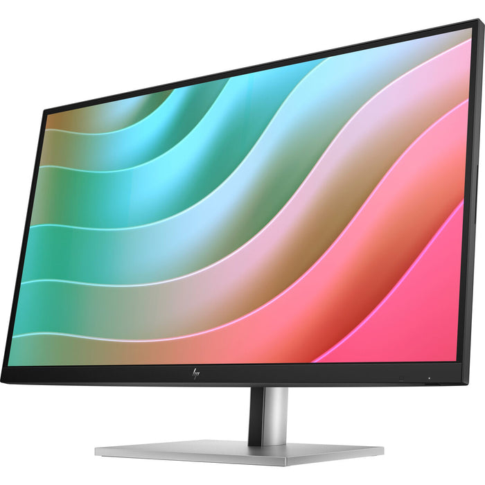 Monitor HP 6N4C4AA#ABB 27" Argintiu 350 cd/m² 3840 x 2160 px IPS Flicker free 60 Hz