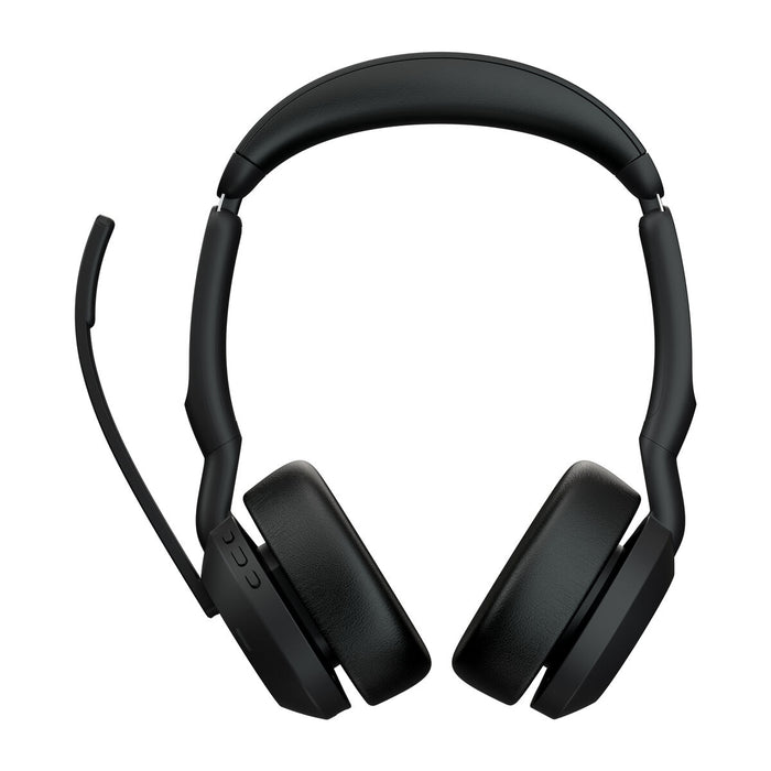 Căști cu Microfon Jabra EVOLVE2 55
