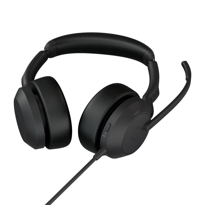 Căști cu Microfon Jabra EVOLVE2 50