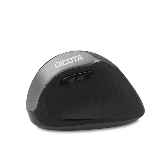 Mouse Ergonomic Optic Dicota D31981 Negru 1600 dpi