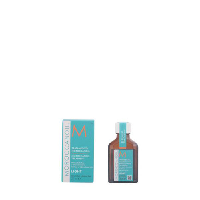 Tratament Hidratant Light Oil Moroccanoil
