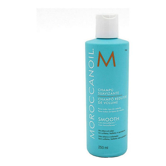 Șampon Smooth Moroccanoil