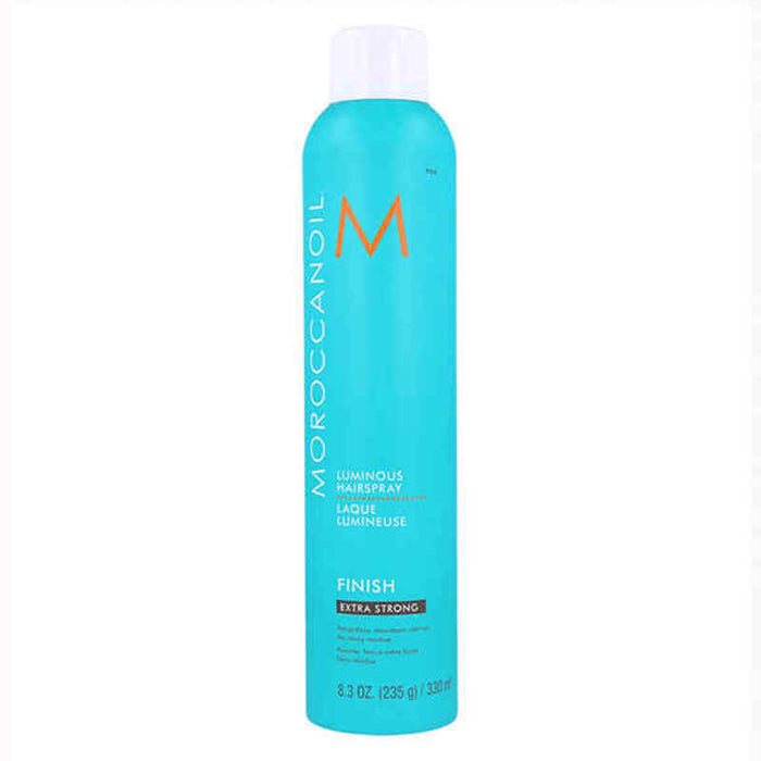 Fixativ Extra Strong Finish Moroccanoil MO-XSHS330