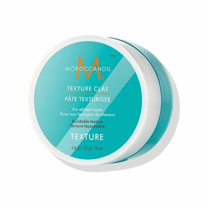 Argilă pentru Păr Moroccanoil
