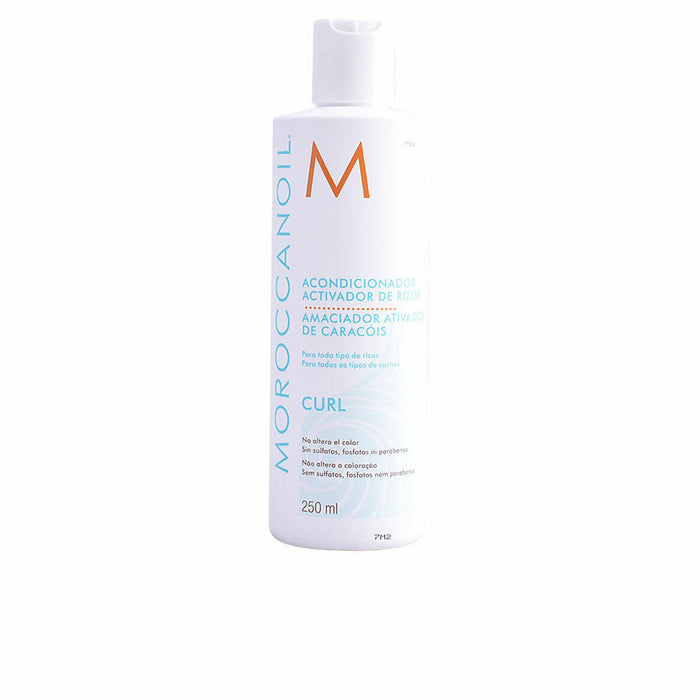 Balsam Bucle Definite Curl Moroccanoil 250 ml (250 ml)
