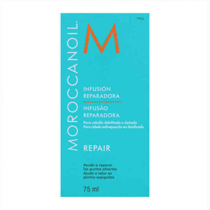 Serum Reparator pentru Vârfuri Moroccanoil MO-MI75 75 ml (75 ml)