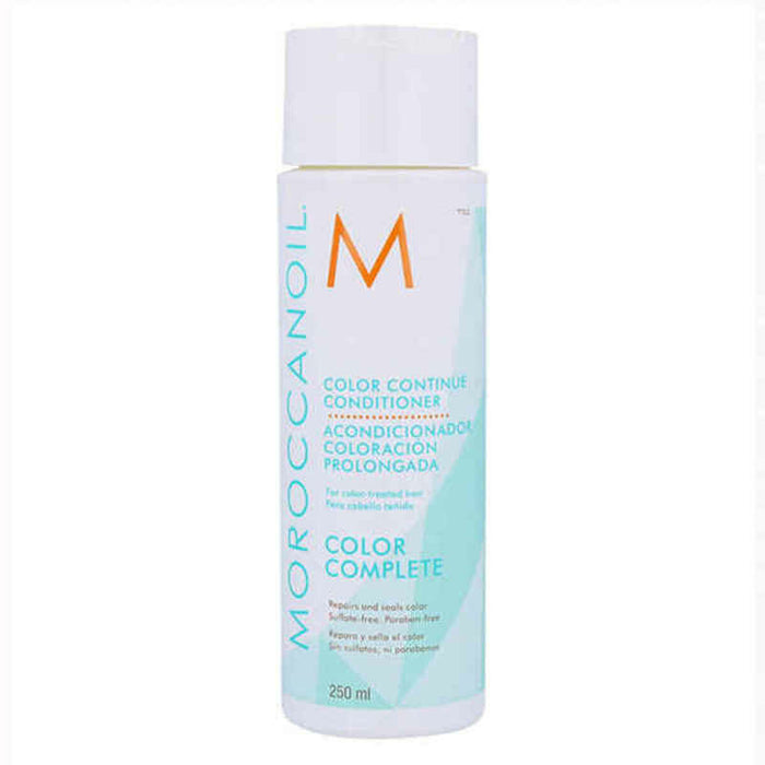 Balsam pentru Păr Vopsit Moroccanoil Color Complete 250 ml