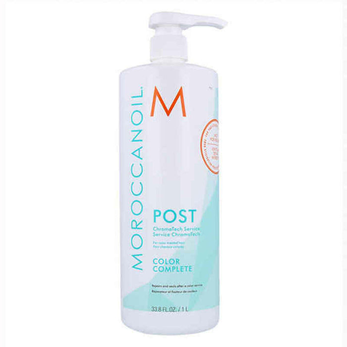 Tratament Capilar Protector Color Complete Chromatech Moroccanoil CMPO1000SP 1 L
