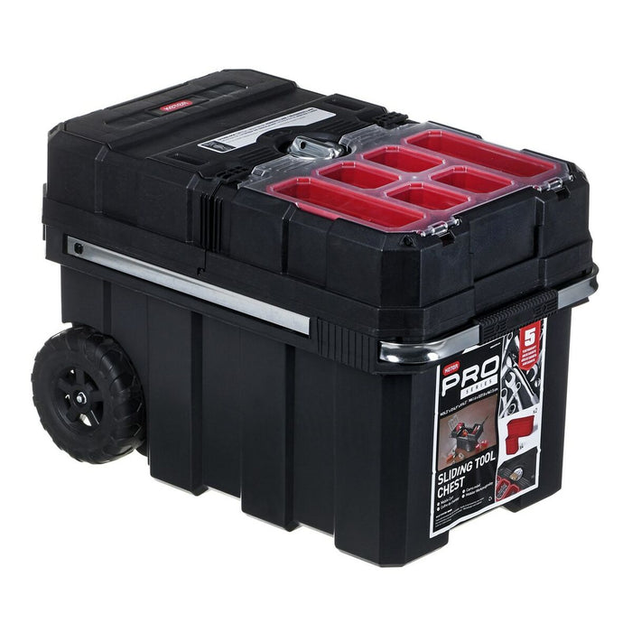 Cutie de scule Keter 237787 Metal 37,8 x 61,6 x 41,5 cm