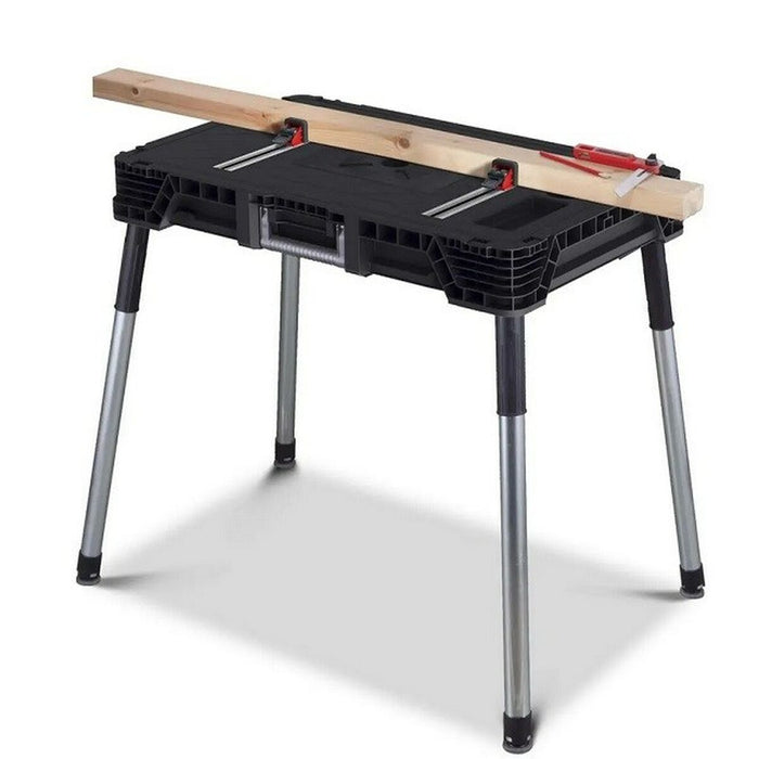 Banc de lucru pentru utilaje și dispozitive Keter 88 x 55,4 x 11,2 cm