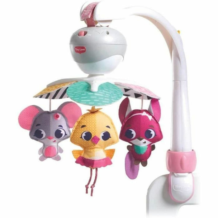 Mobil Proiector Tiny Love Princess Tales 3 în 1