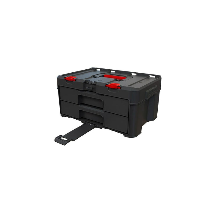 Cutie de scule Keter 253384 Rășină Policarbonat 48,1 x 23,3 x 33,2 cm
