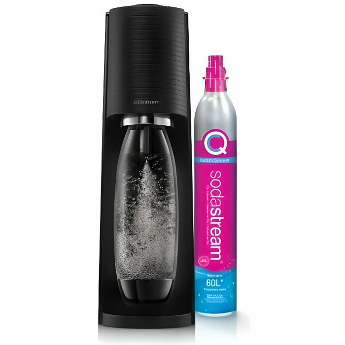 Aparat de sifon sodastream Terra Noire