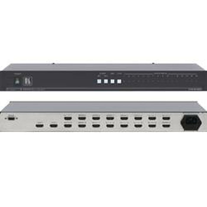 Comutator KVM cu 2 Porturi Kramer Electronics 11-70752020
