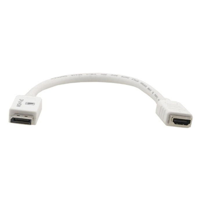 Cablu DisplayPort la HDMI Kramer Electronics 99-9697030 Alb 300 cm
