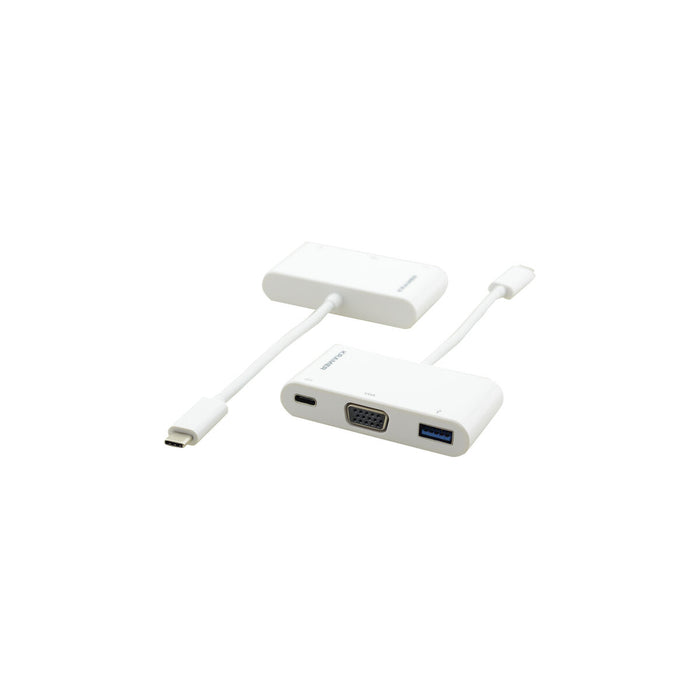 Adaptor USB-C Kramer Electronics 99-97210003